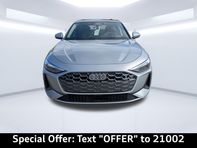 2025 Audi A5 Premium