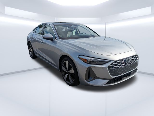 2025 Audi A5 Premium
