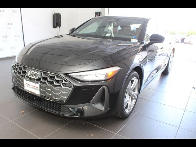 2025 Audi A5 Premium