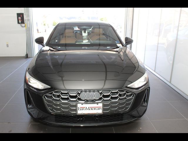 2025 Audi A5 Premium