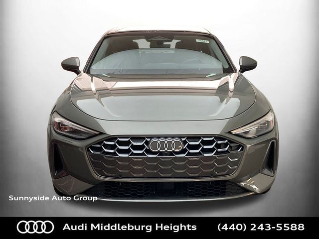 2025 Audi A5 Premium
