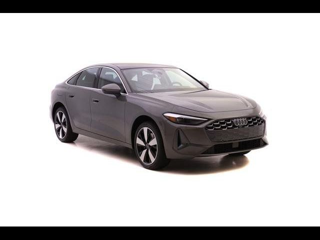 2025 Audi A5 Premium