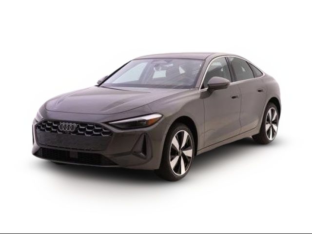 2025 Audi A5 Premium