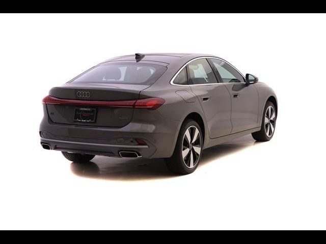 2025 Audi A5 Premium