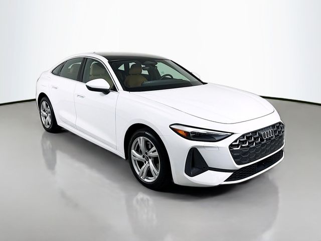 2025 Audi A5 Premium