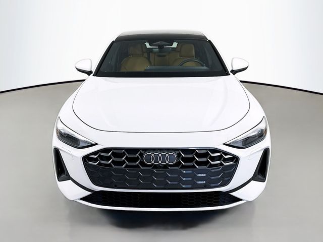 2025 Audi A5 Premium