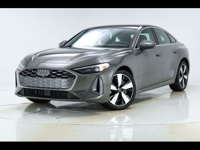 2025 Audi A5 Premium