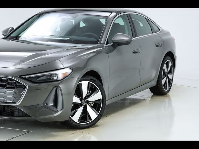 2025 Audi A5 Premium