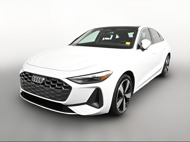 2025 Audi A5 Premium