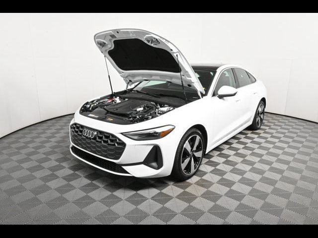 2025 Audi A5 Premium