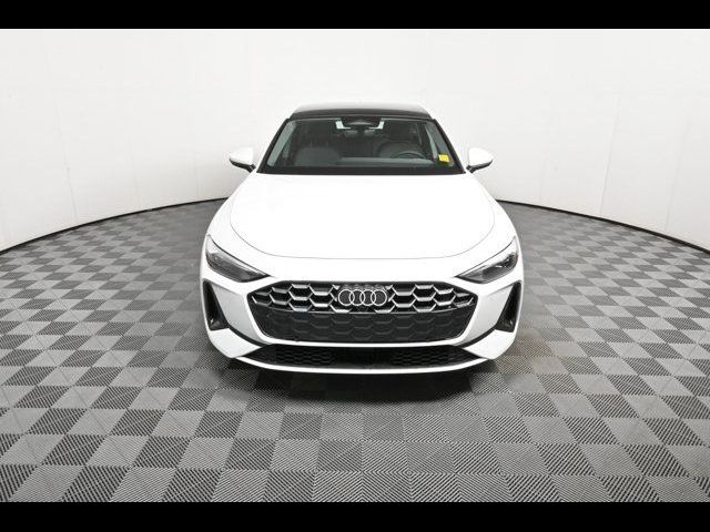 2025 Audi A5 Premium