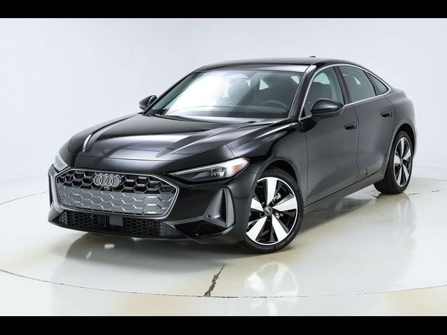 2025 Audi A5 Premium