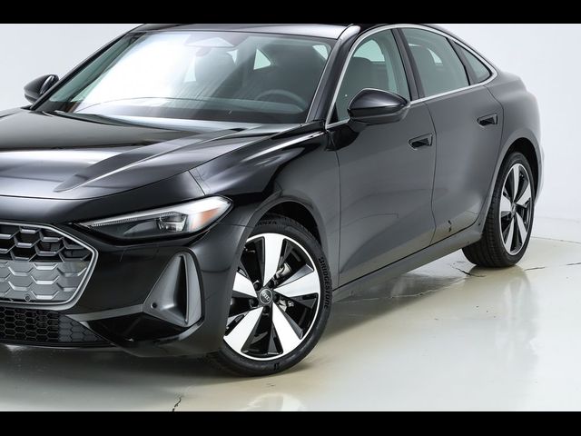 2025 Audi A5 Premium