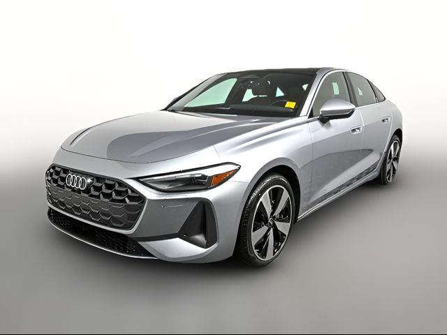 2025 Audi A5 Premium