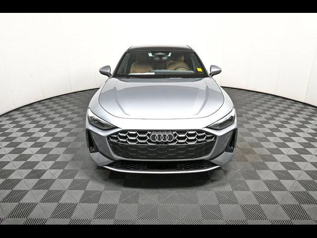2025 Audi A5 Premium