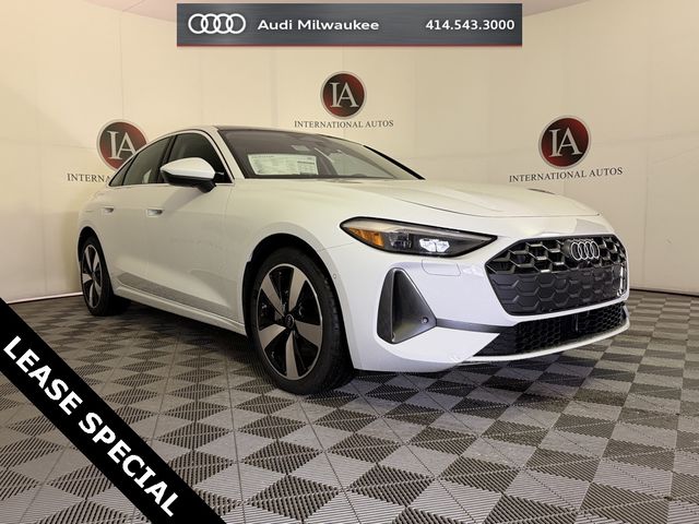 2025 Audi A5 Premium