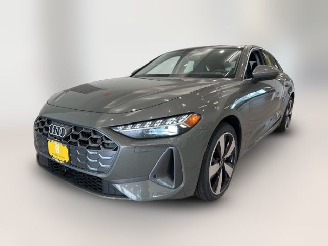 2025 Audi A5 Premium Plus