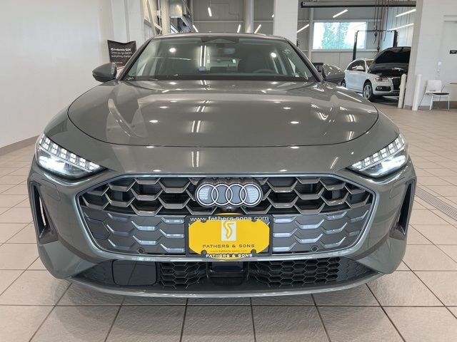 2025 Audi A5 Premium Plus