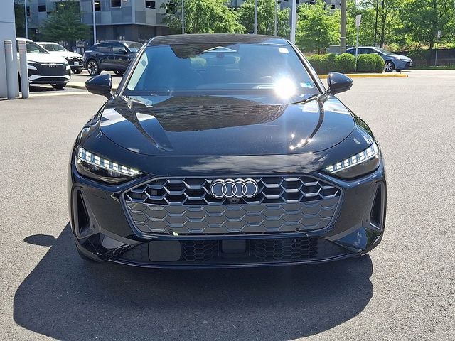 2025 Audi A5 Premium Plus