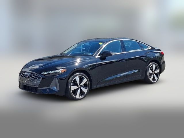 2025 Audi A5 Premium Plus