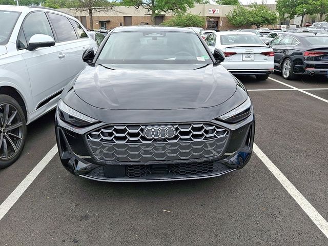 2025 Audi A5 Premium Plus