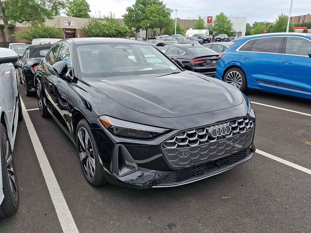 2025 Audi A5 Premium Plus