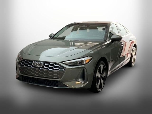 2025 Audi A5 Premium Plus
