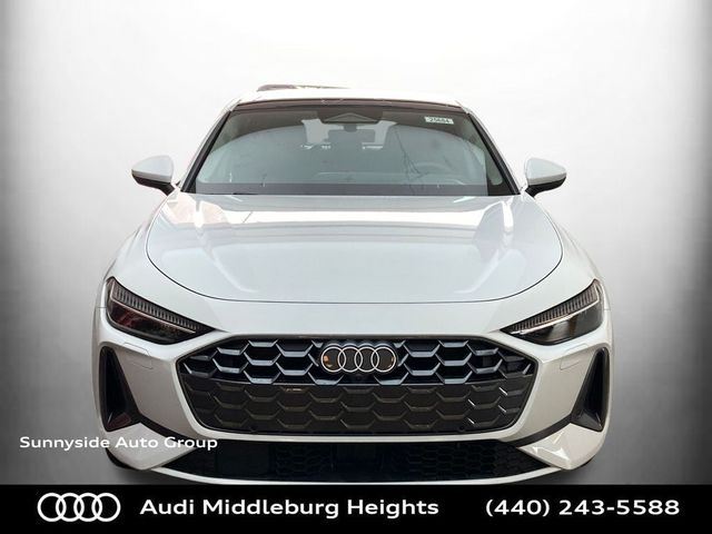 2025 Audi A5 Premium Plus