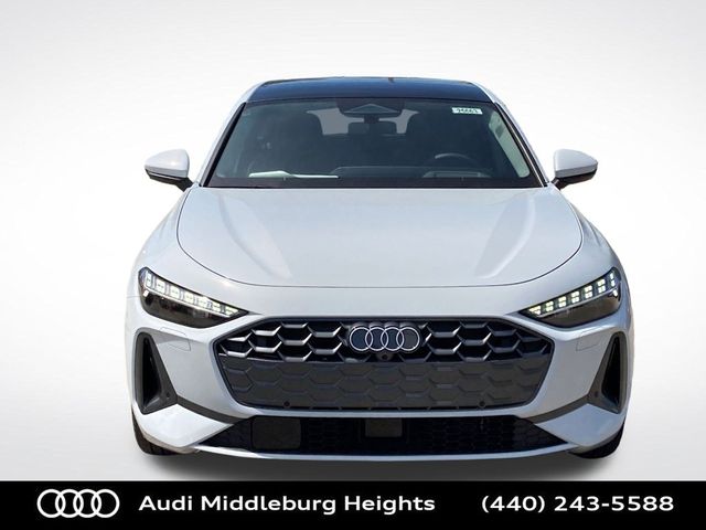 2025 Audi A5 Premium Plus