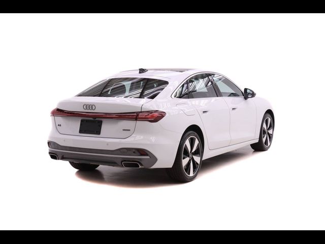 2025 Audi A5 Premium Plus