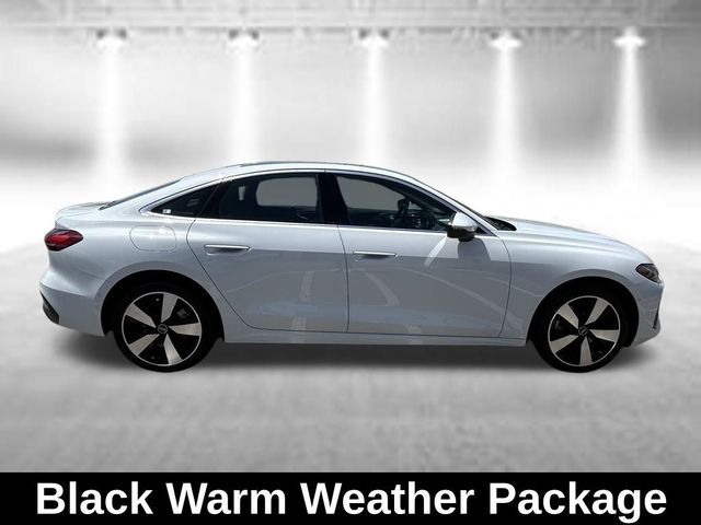 2025 Audi A5 Premium Plus