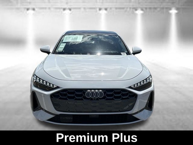 2025 Audi A5 Premium Plus
