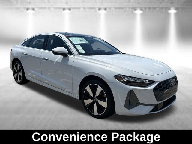 2025 Audi A5 Premium Plus