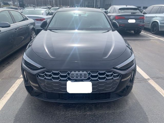 2025 Audi A5 Premium Plus