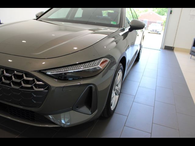 2025 Audi A5 Premium Plus