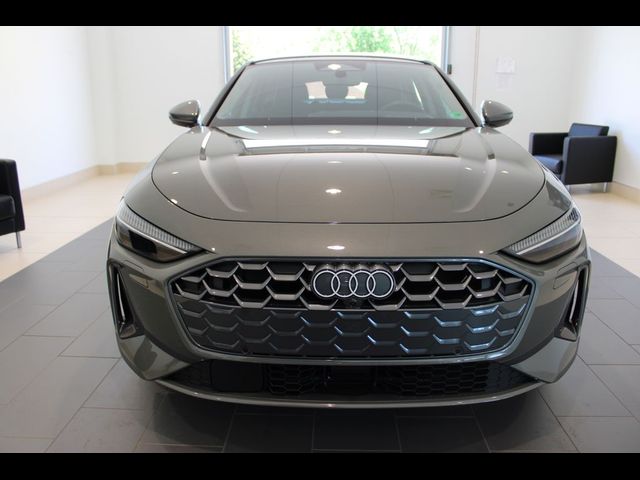 2025 Audi A5 Premium Plus