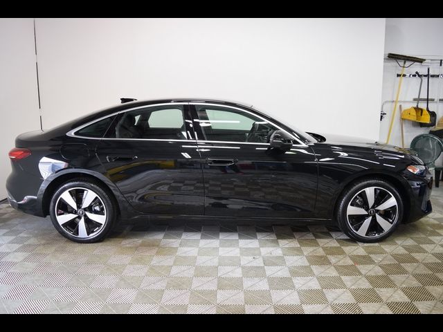 2025 Audi A5 Premium Plus
