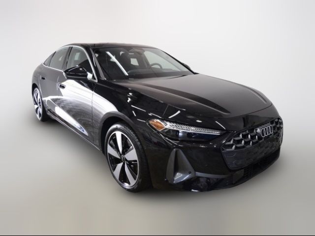 2025 Audi A5 Premium Plus