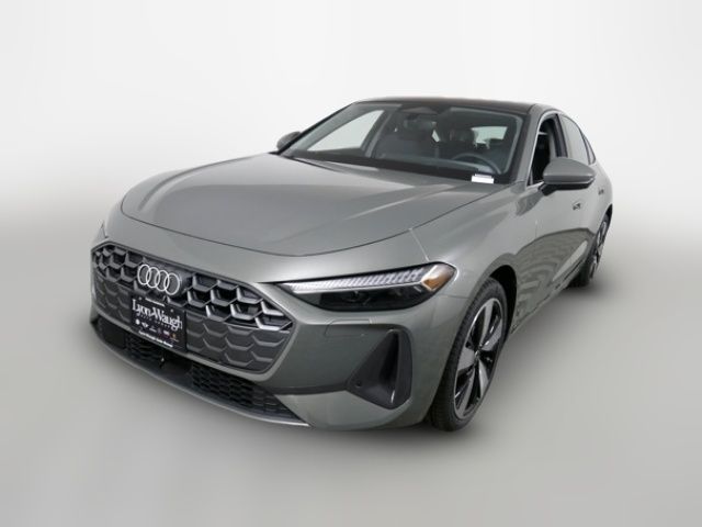 2025 Audi A5 Premium Plus