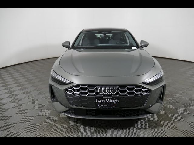 2025 Audi A5 Premium Plus