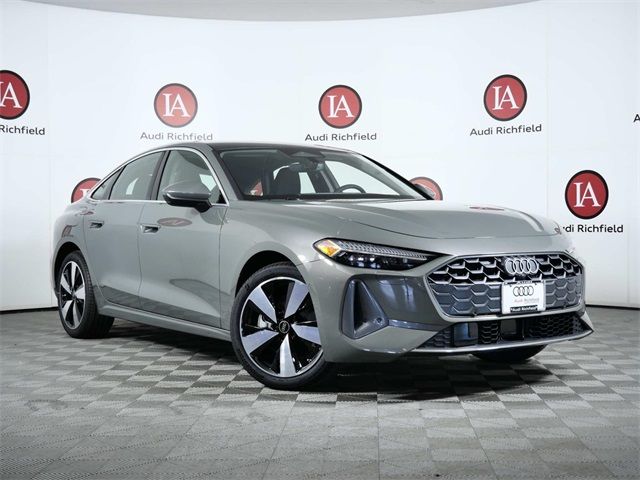 2025 Audi A5 Premium Plus