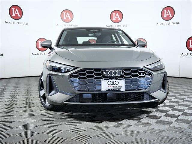 2025 Audi A5 Premium Plus