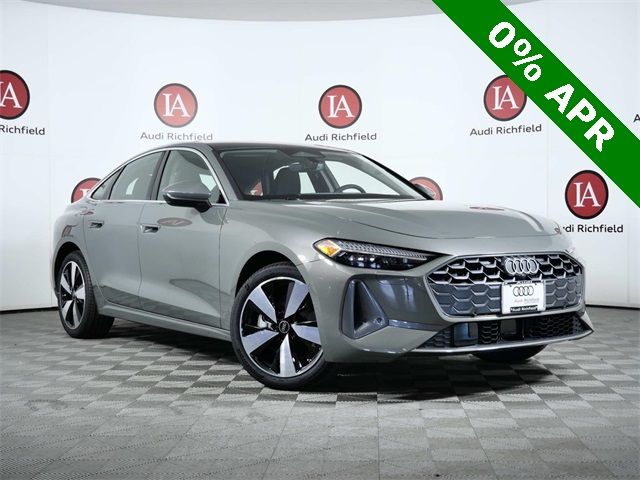 2025 Audi A5 Premium Plus