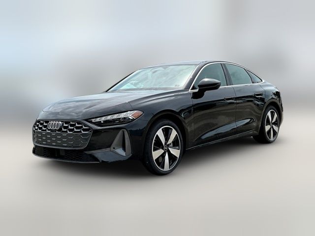 2025 Audi A5 Premium Plus