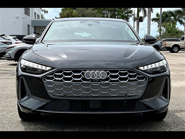 2025 Audi A5 Premium Plus