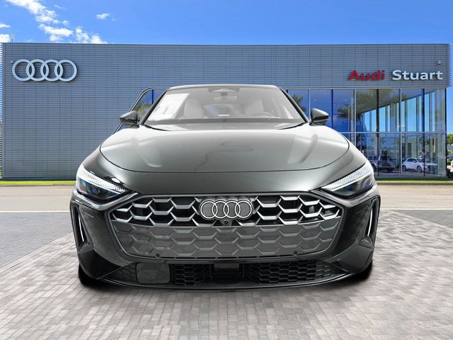 2025 Audi A5 Premium Plus