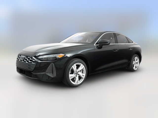 2025 Audi A5 Premium Plus