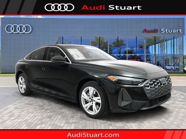 2025 Audi A5 Premium Plus