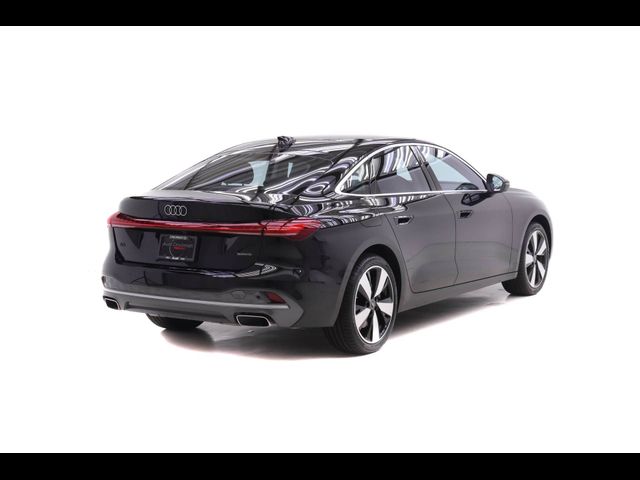 2025 Audi A5 Premium Plus