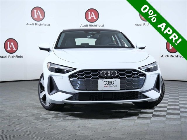 2025 Audi A5 Premium Plus